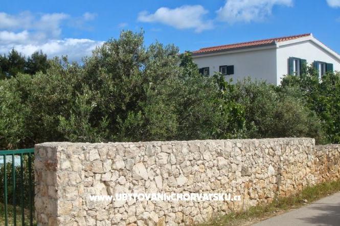 Appartementen Čikotić – foto 2