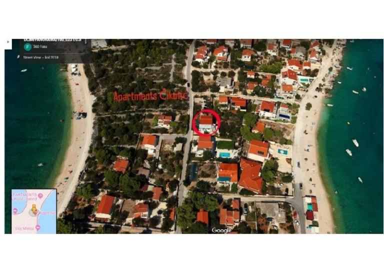 Appartementen Čikotić – foto 3
