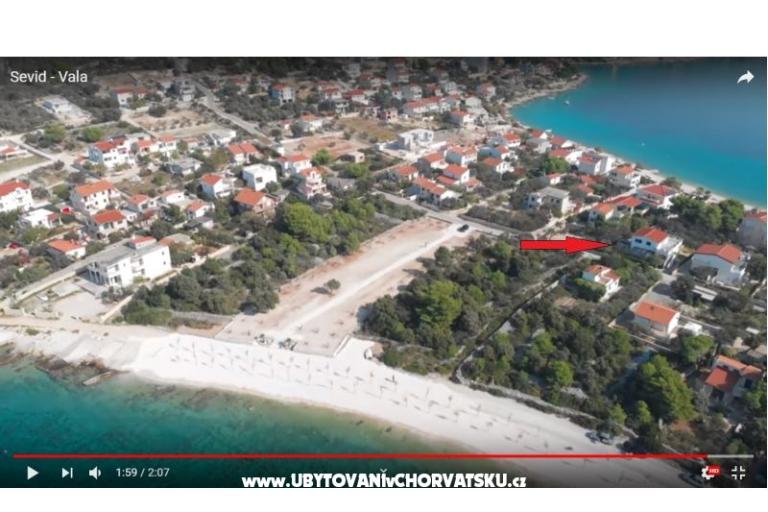 Appartementen Čikotić – foto 7