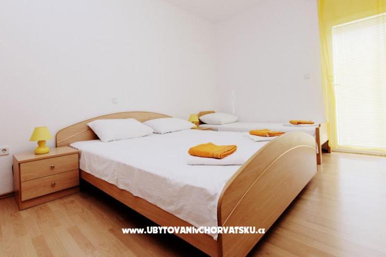 Appartementen Darijan – foto 10