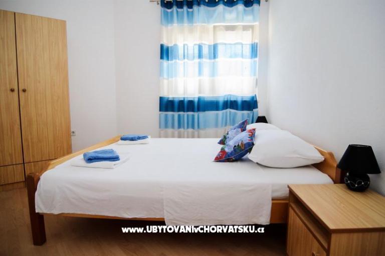 Appartementen Darijan – foto 11
