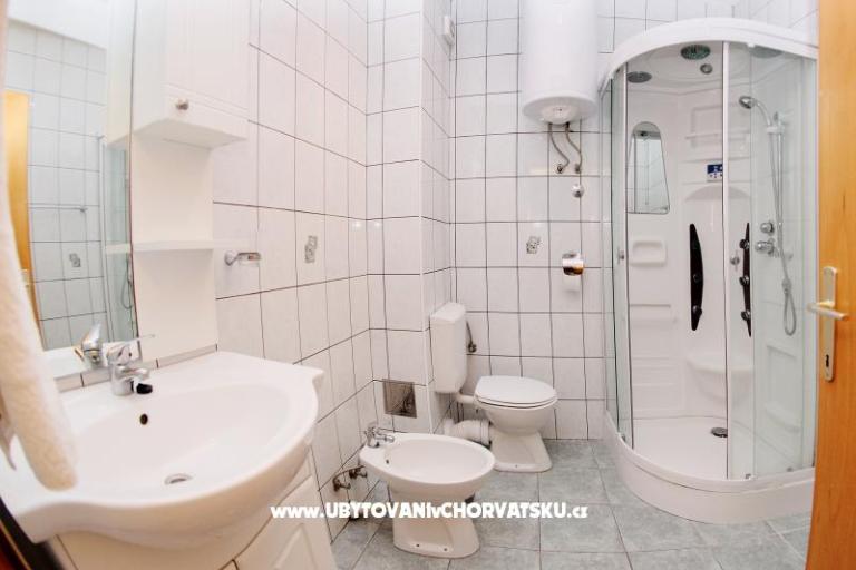 Appartementen Darijan – foto 6