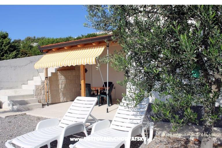 Appartementen Delija – foto 10