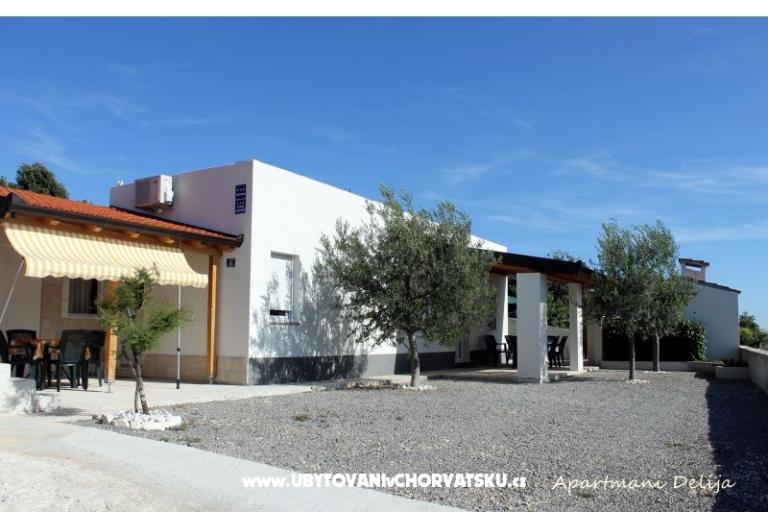 Appartementen Delija – foto 17