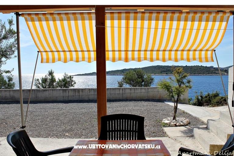 Appartementen Delija – foto 2