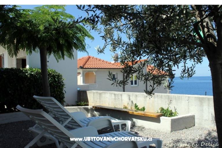 Appartementen Delija – foto 6