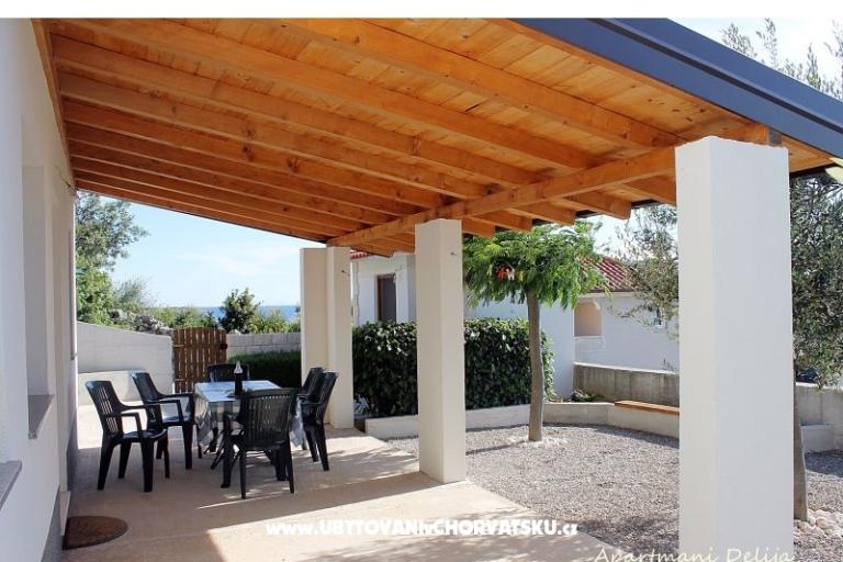 Appartementen Delija – foto 8
