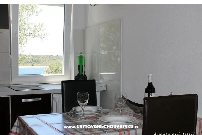 Appartementen Delija – foto 9