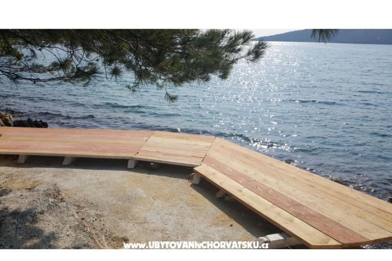 Appartementen Diamare, Marina – foto 10