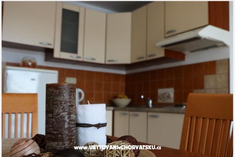 Appartementen Diamare, Marina – foto 12