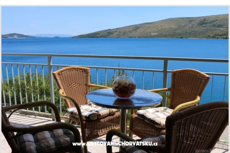 Appartementen Diamare, Marina – foto 13