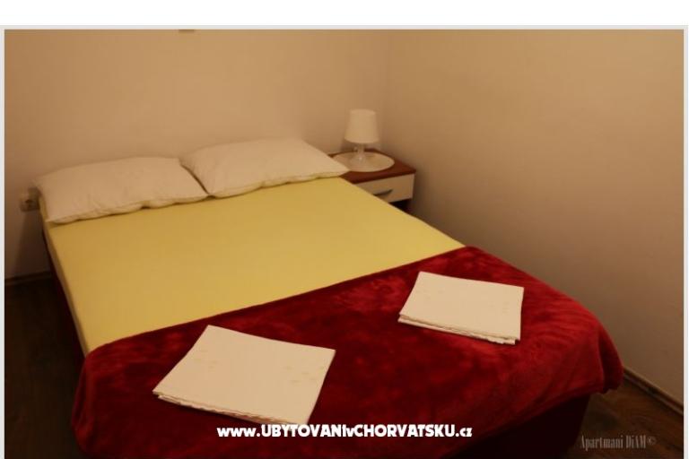 Appartementen Diamare, Marina – foto 14