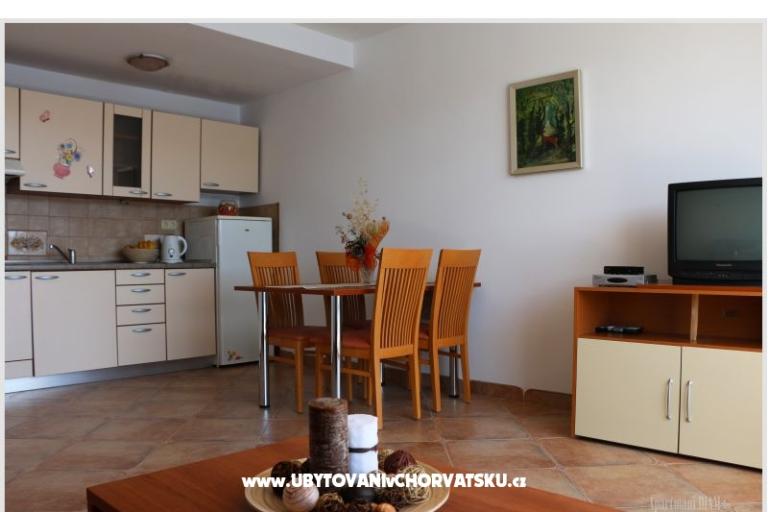 Appartementen Diamare, Marina – foto 15