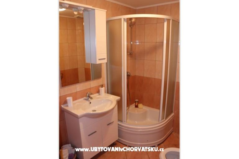 Appartementen Diamare, Marina – foto 18