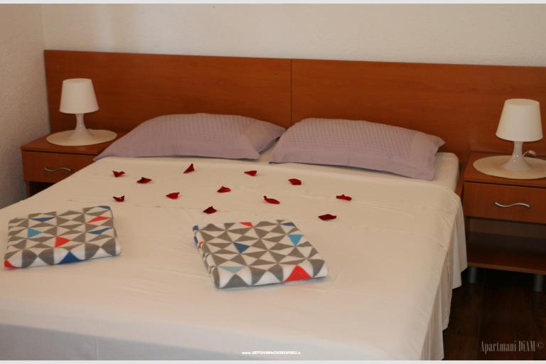 Appartementen Diamare, Marina – foto 2