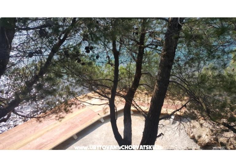 Appartementen Diamare, Marina – foto 4