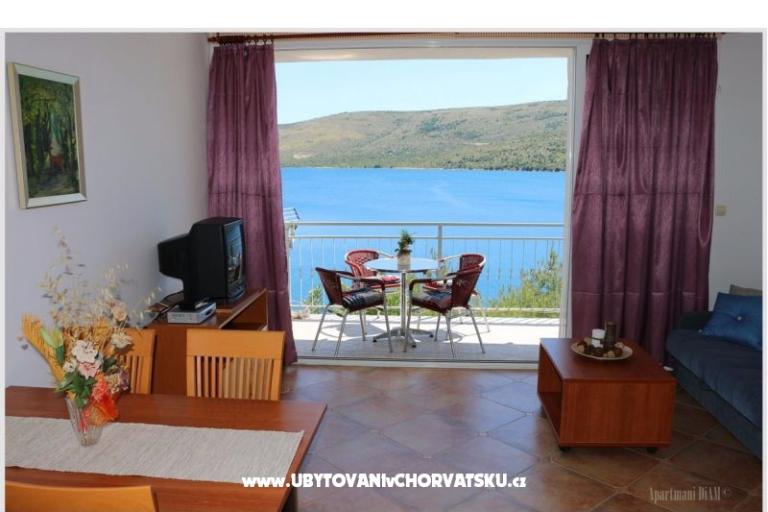 Appartementen Diamare, Marina – foto 6