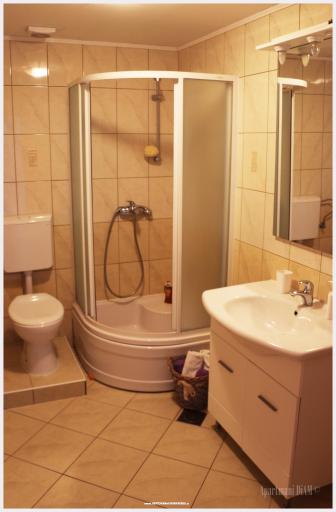 Appartementen Diamare, Marina – foto 7