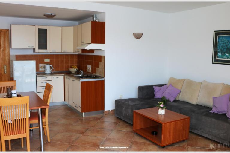 Appartementen Diamare, Marina – foto 9