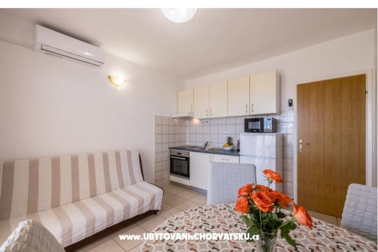 Appartementen Dinka – foto 10