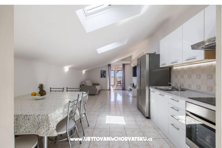 Appartementen Dinka – foto 11