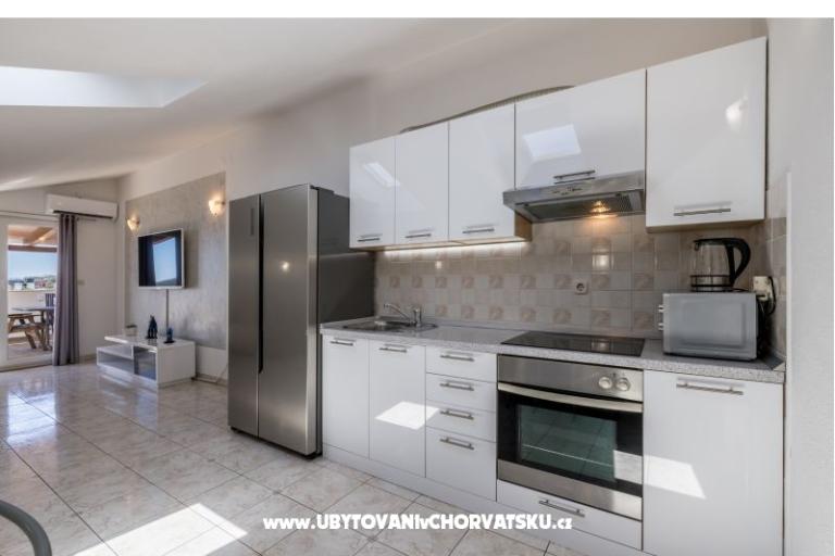 Appartementen Dinka – foto 12