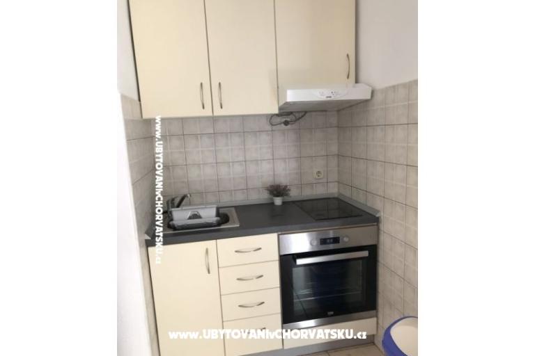 Appartementen Dinka – foto 13