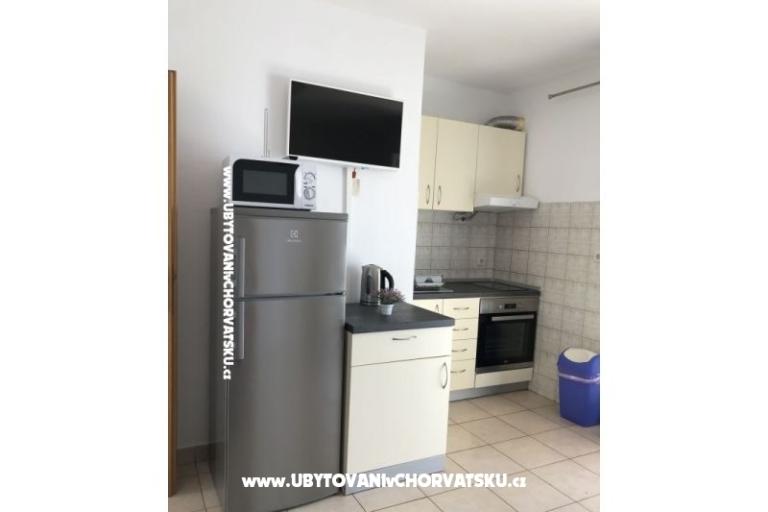 Appartementen Dinka – foto 14