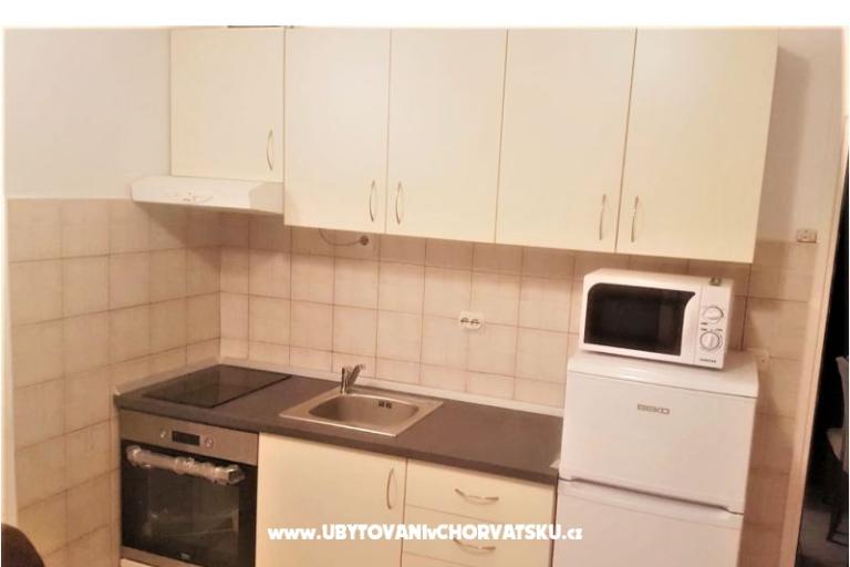 Appartementen Dinka – foto 15