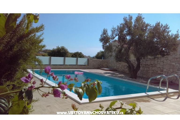 Appartementen Dinka – foto 18