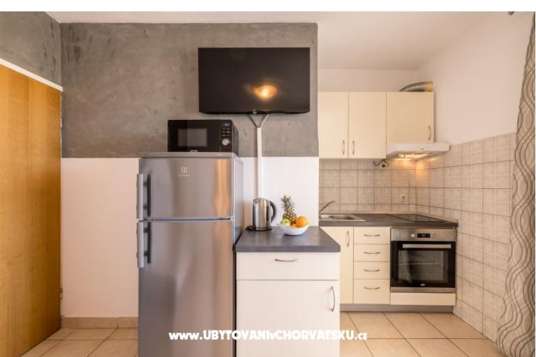 Appartementen Dinka – foto 6
