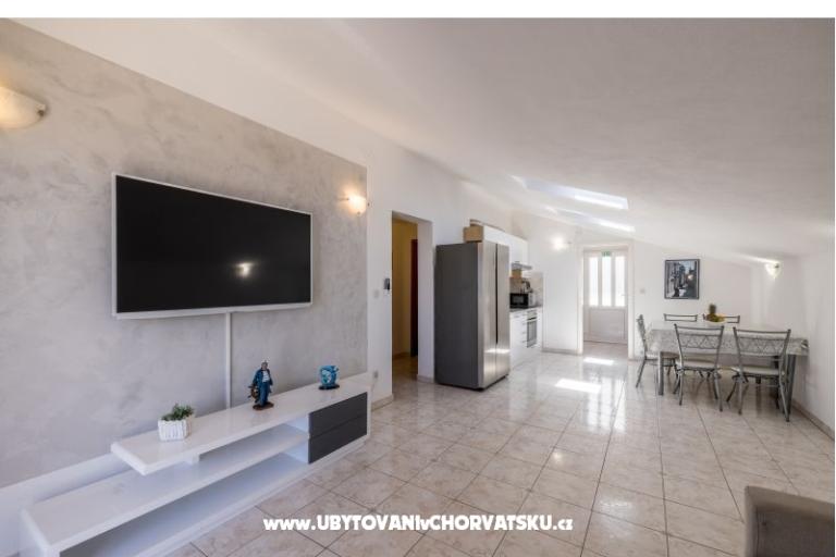 Appartementen Dinka – foto 7