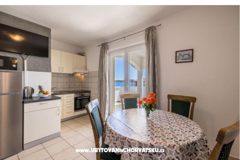 Appartementen Dinka – foto 8