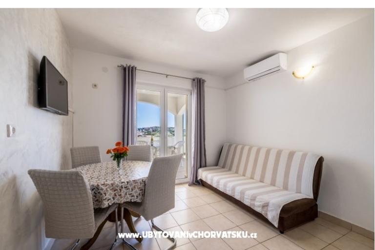 Appartementen Dinka – foto 9