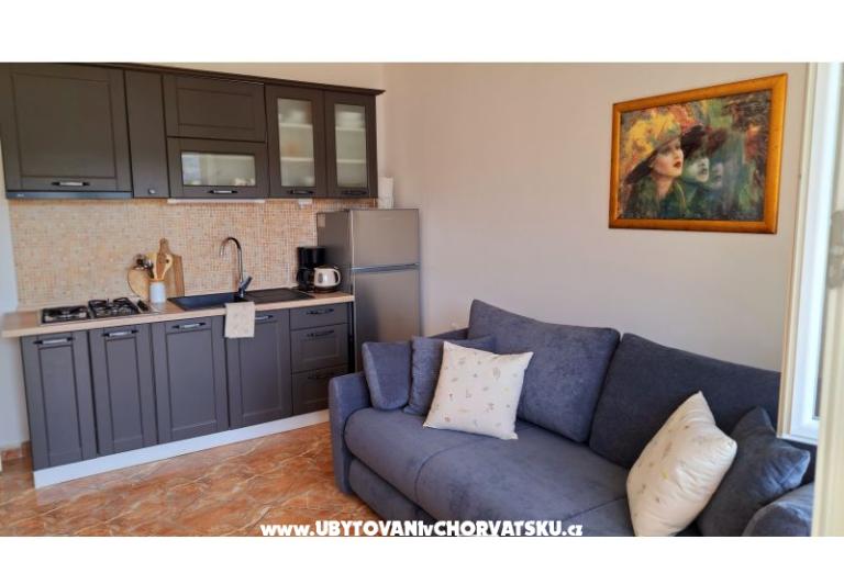 Appartementen Ena i Enio – foto 2