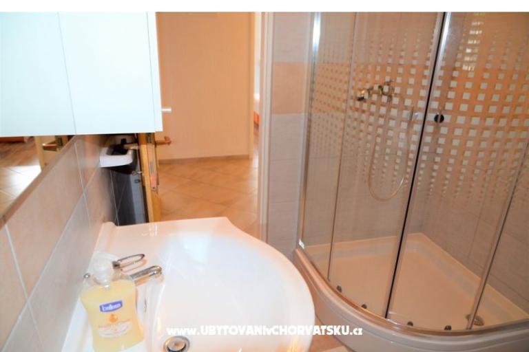 Appartementen Hasić – foto 16