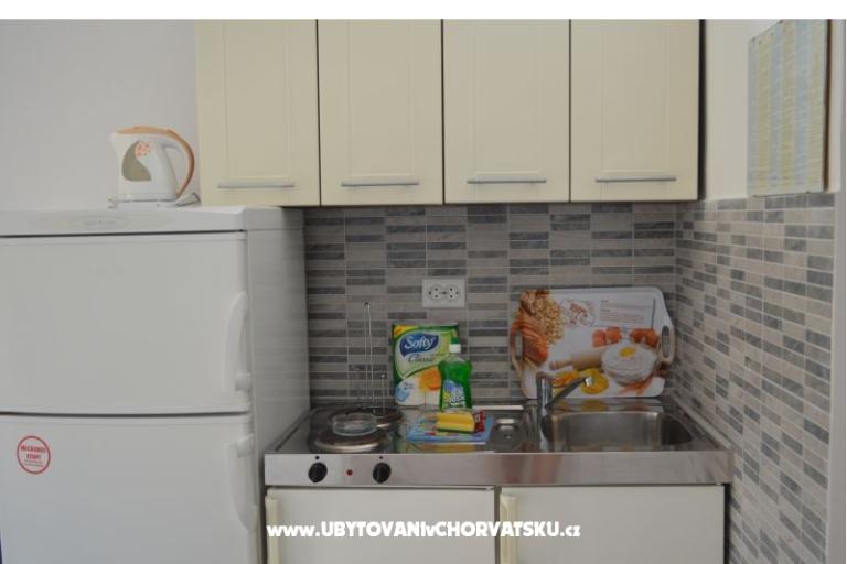Appartementen Hasić – foto 6