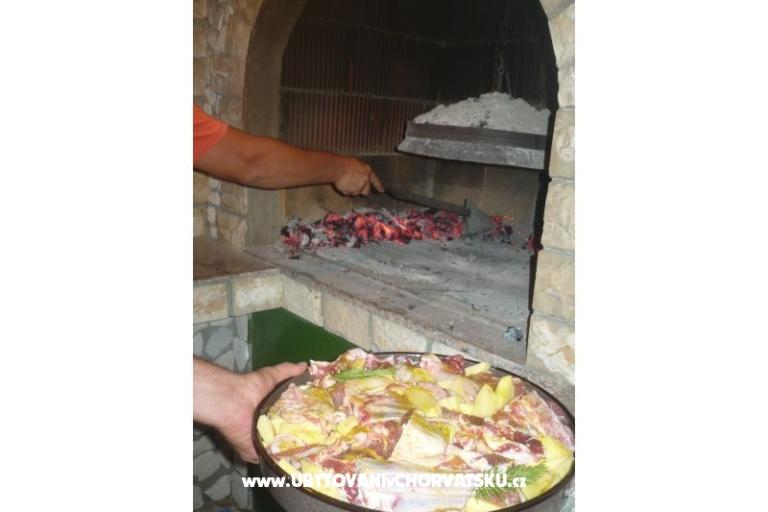 Appartementen Ivana – foto 12