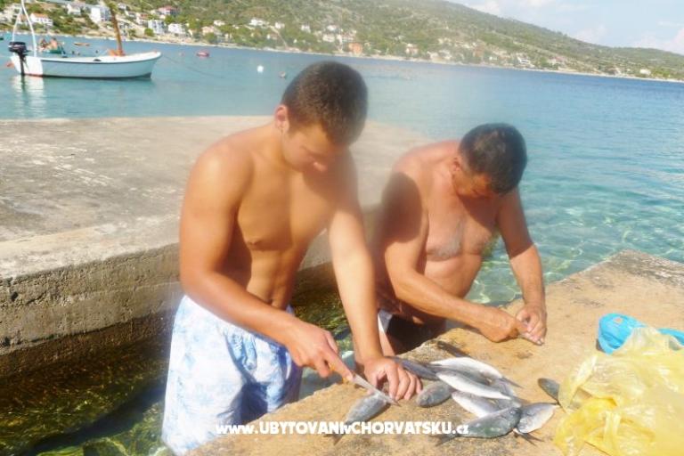 Appartementen Ivana – foto 16