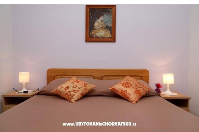 Appartementen Ivanka – foto 12
