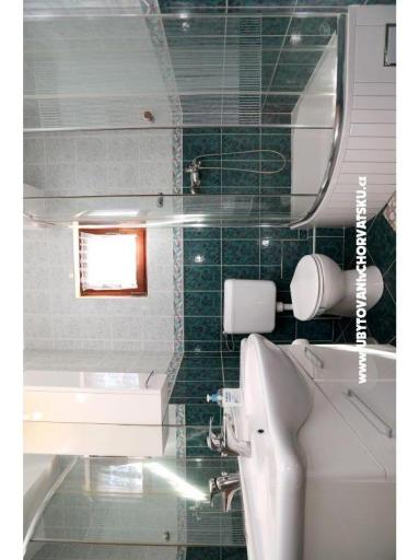 Appartementen Ivanka – foto 13
