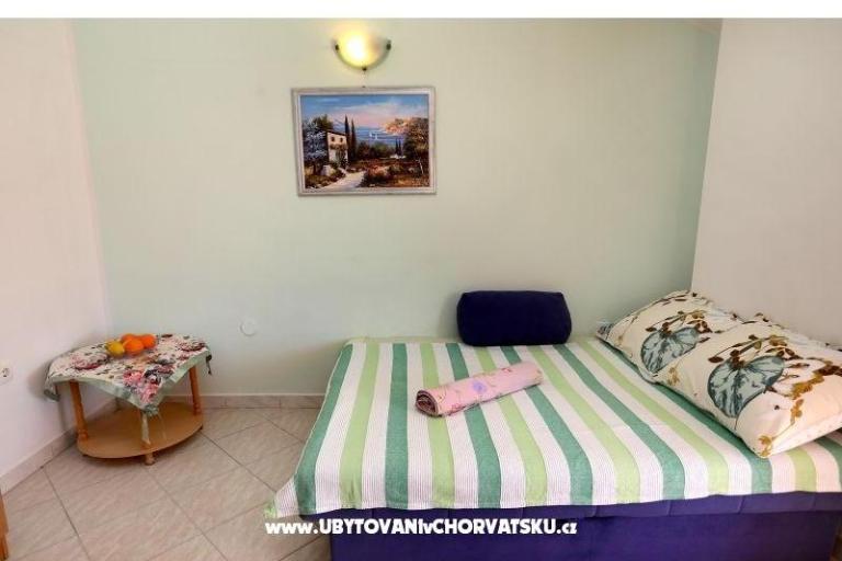 Appartementen Ivanka – foto 16