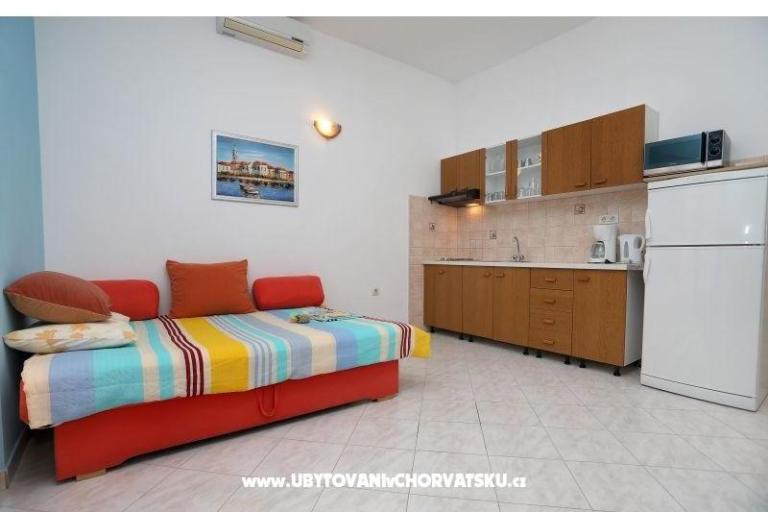 Appartementen Ivanka – foto 5
