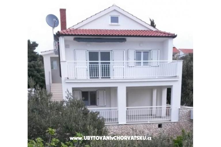 Appartementen Jadran Sevid – foto 10