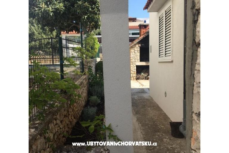 Appartementen Jadran Sevid – foto 11