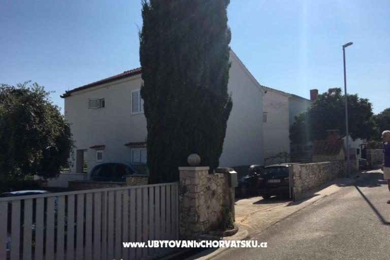 Appartementen Jadran Sevid – foto 12