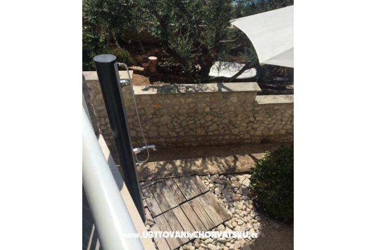 Appartementen Jadran Sevid – foto 13
