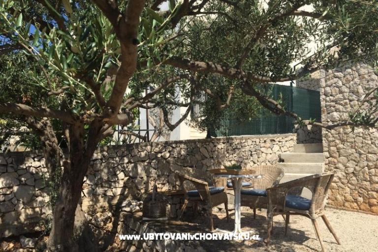 Appartementen Jadran Sevid – foto 14