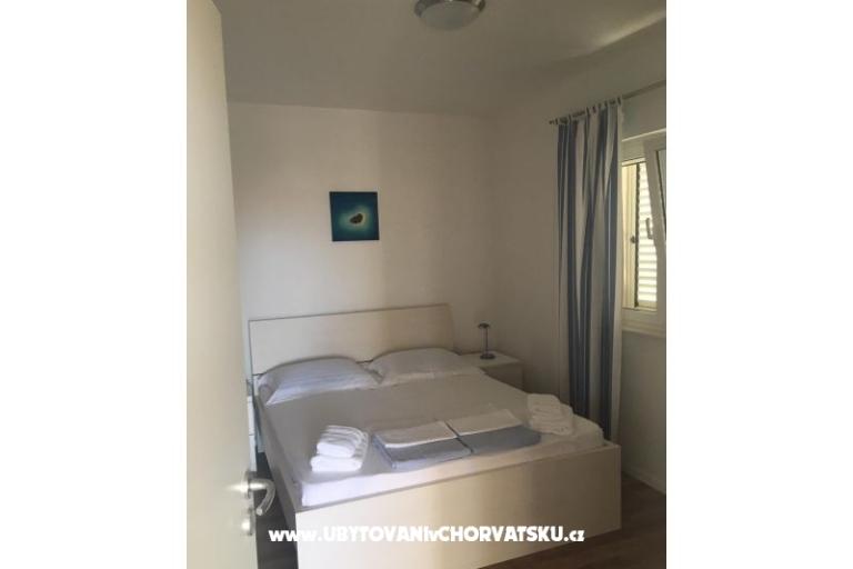 Appartementen Jadran Sevid – foto 15