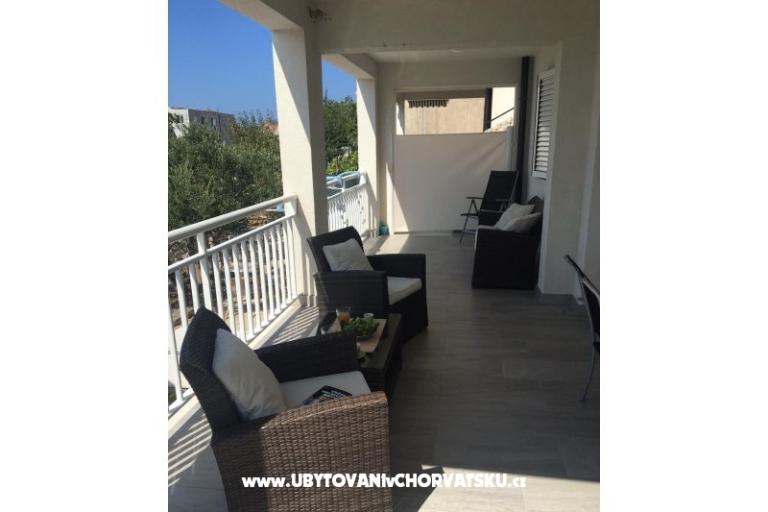 Appartementen Jadran Sevid – foto 16